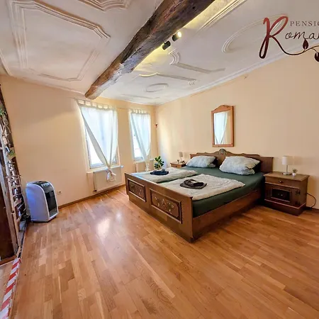 Gaestehaus Romantika Cochem