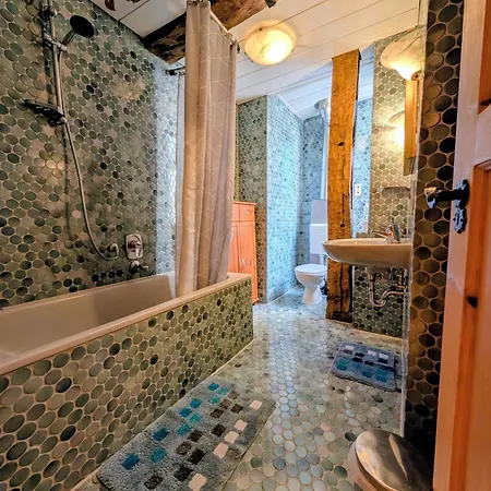 Πανσιόν Gaestehaus Romantika Κόχεμ