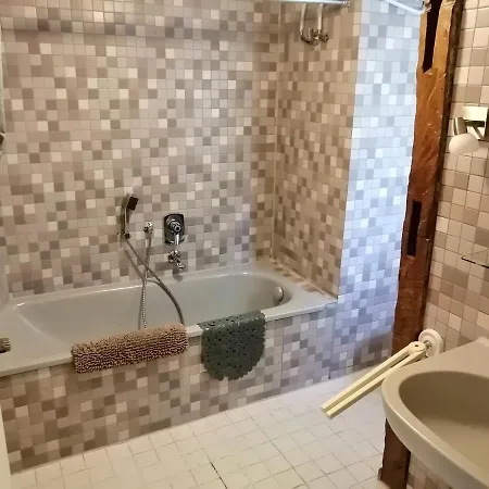 Gaestehaus Romantika 3*