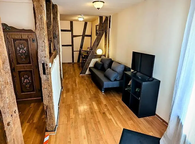 Gaestehaus Romantika Cochem