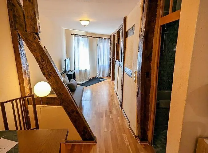 Gaestehaus Romantika Commune fusionnée de Cochem-Land