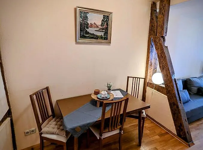 Gaestehaus Romantika 3*