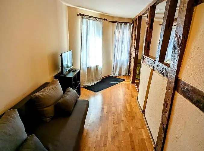 Gaestehaus Romantika 3*