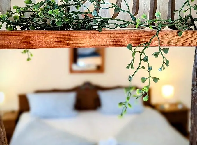 Gaestehaus Romantika 3*