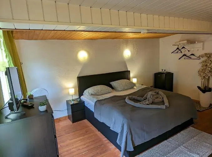 Gaestehaus Romantika Cochem