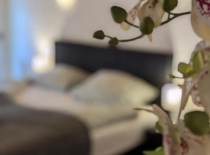 Gaestehaus Romantika