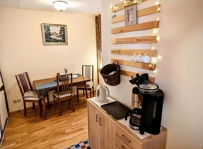 Gaestehaus Romantika