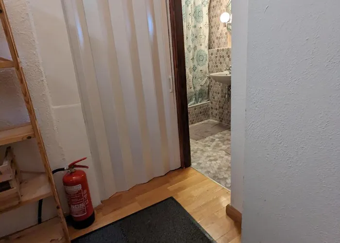 Gaestehaus Romantika 게스트하우스 3*