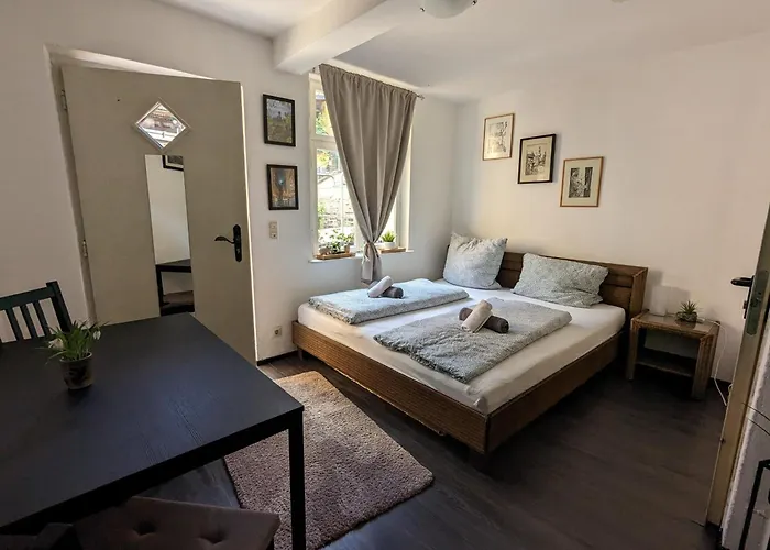 Gaestehaus Romantika Cochem