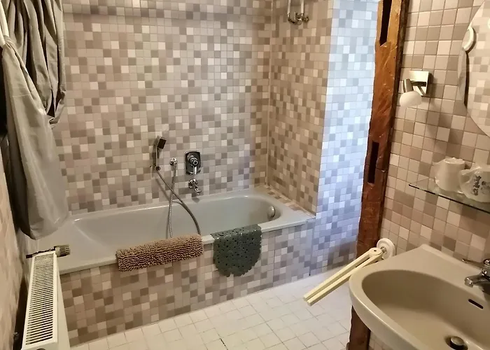 Gaestehaus Romantika 3*